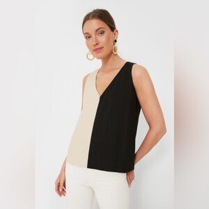 Pomander Place by Tuckernuck Sallie Tank